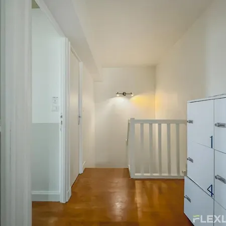 Flexliving - - Losserand * Parigi