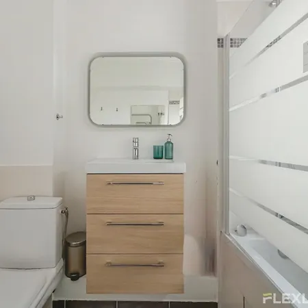 Casa vacanze Flexliving - - Losserand