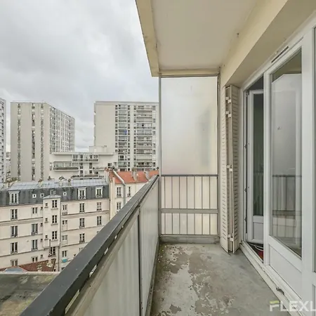 Flexliving - - Losserand Parigi