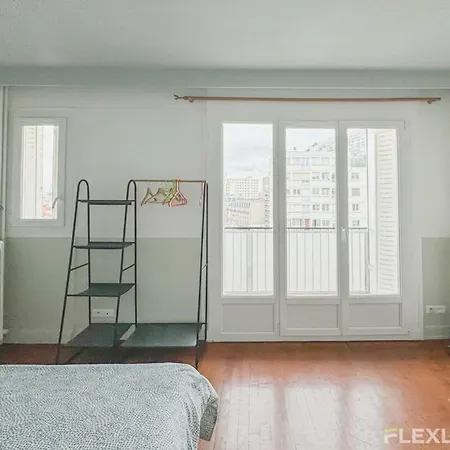 Flexliving - - Losserand Parigi
